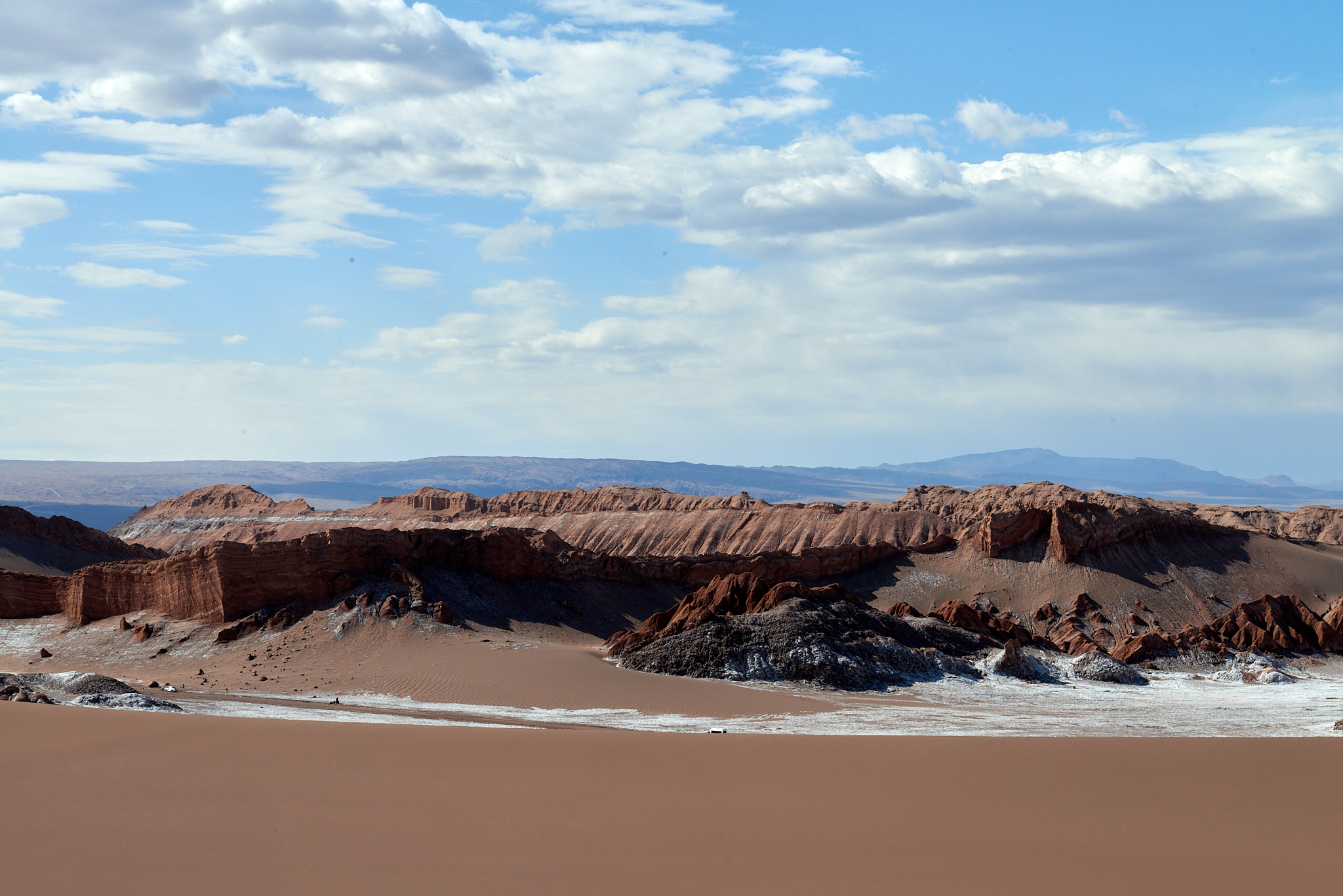 20200314 833 [칠레] 산 페드로 데 아타카마 달의 계곡